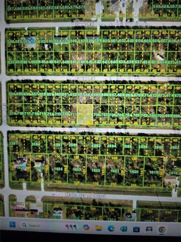 26320 FLOWER ROAD, Punta Gorda, FL 33955