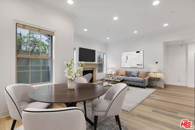 423 Arnaz Drive 102, Los Angeles, CA 90048