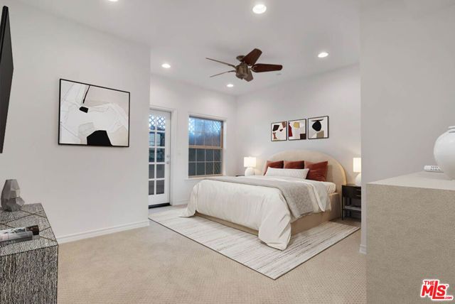 423 Arnaz Drive 102, Los Angeles, CA 90048
