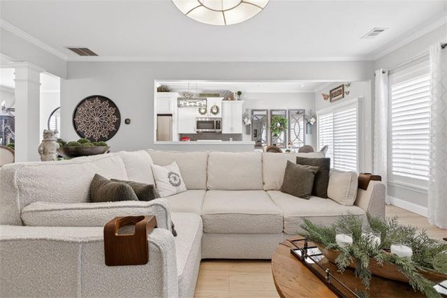 4901 Falling Water Terrace, Roswell, GA 30076