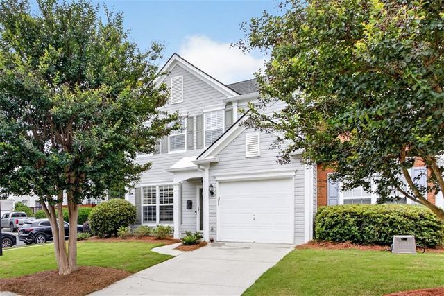 4901 Falling Water Terrace, Roswell, GA 30076