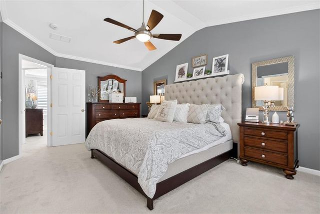 4901 Falling Water Terrace, Roswell, GA 30076