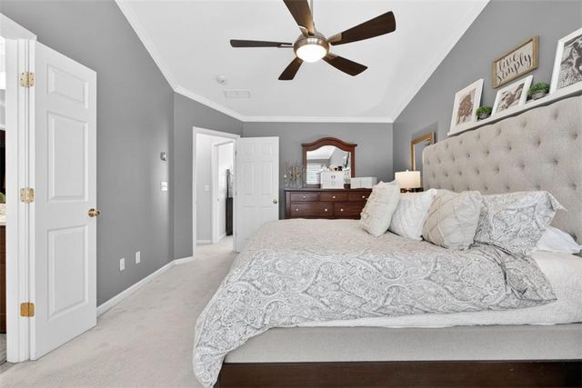 4901 Falling Water Terrace, Roswell, GA 30076
