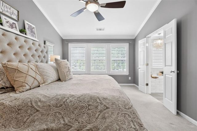 4901 Falling Water Terrace, Roswell, GA 30076