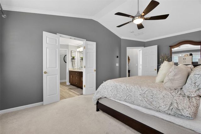 4901 Falling Water Terrace, Roswell, GA 30076