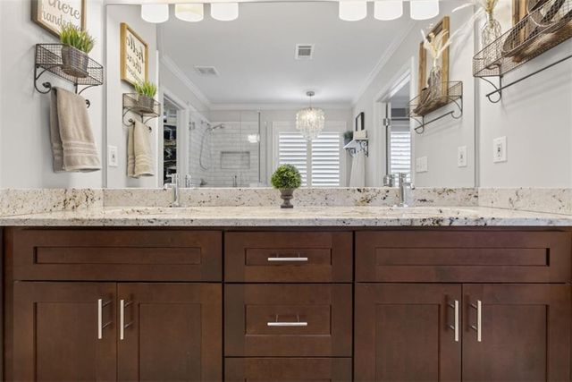 4901 Falling Water Terrace, Roswell, GA 30076