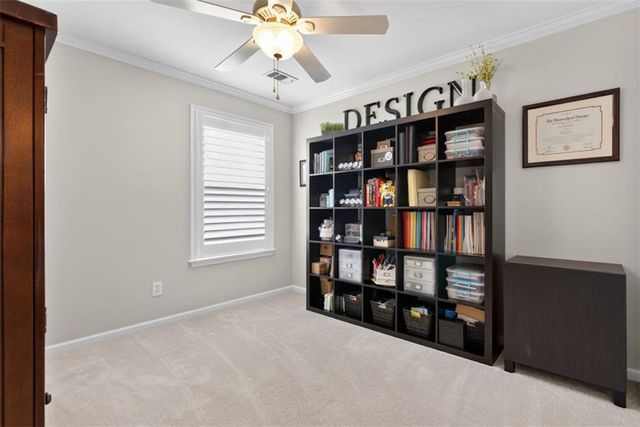 4901 Falling Water Terrace, Roswell, GA 30076