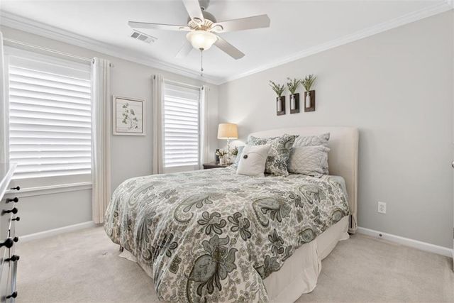 4901 Falling Water Terrace, Roswell, GA 30076