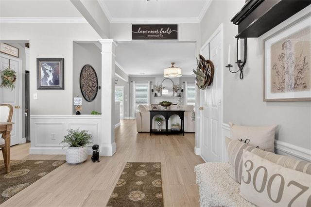 4901 Falling Water Terrace, Roswell, GA 30076