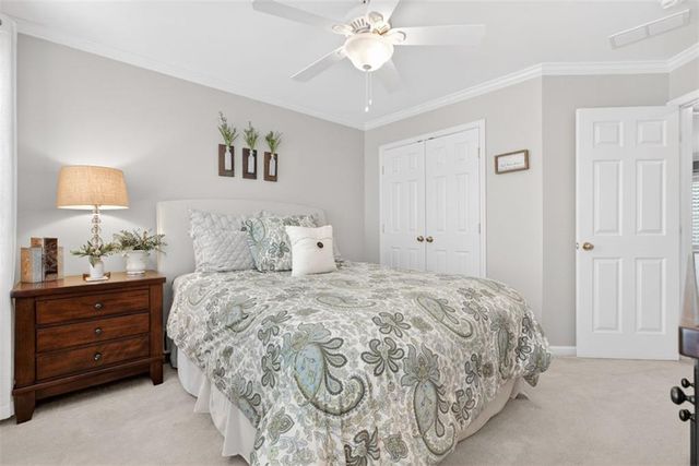 4901 Falling Water Terrace, Roswell, GA 30076