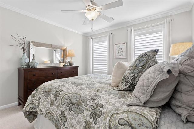 4901 Falling Water Terrace, Roswell, GA 30076