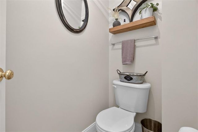 4901 Falling Water Terrace, Roswell, GA 30076