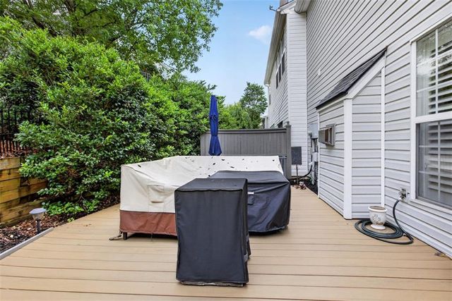 4901 Falling Water Terrace, Roswell, GA 30076