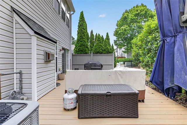4901 Falling Water Terrace, Roswell, GA 30076