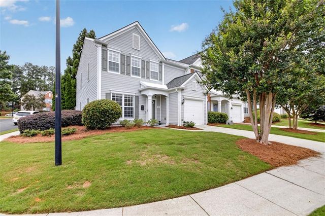 4901 Falling Water Terrace, Roswell, GA 30076