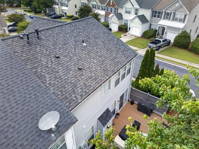 4901 Falling Water Terrace, Roswell, GA 30076