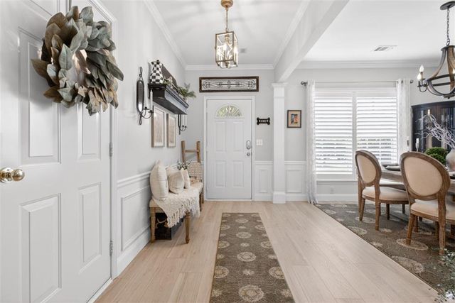 4901 Falling Water Terrace, Roswell, GA 30076