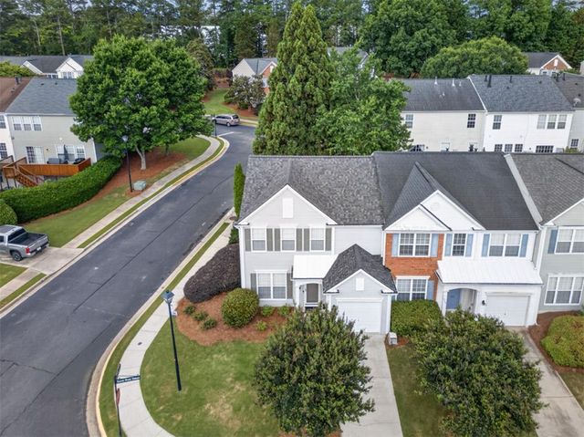 4901 Falling Water Terrace, Roswell, GA 30076