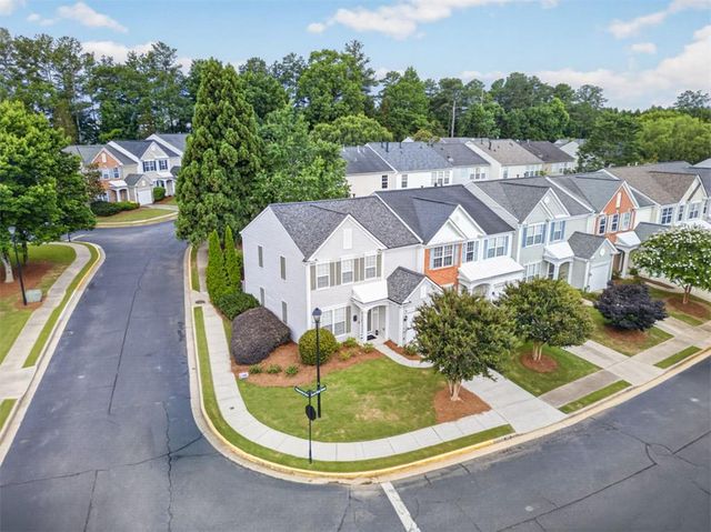 4901 Falling Water Terrace, Roswell, GA 30076