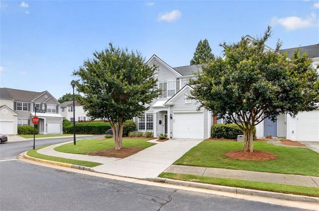 4901 Falling Water Terrace, Roswell, GA 30076