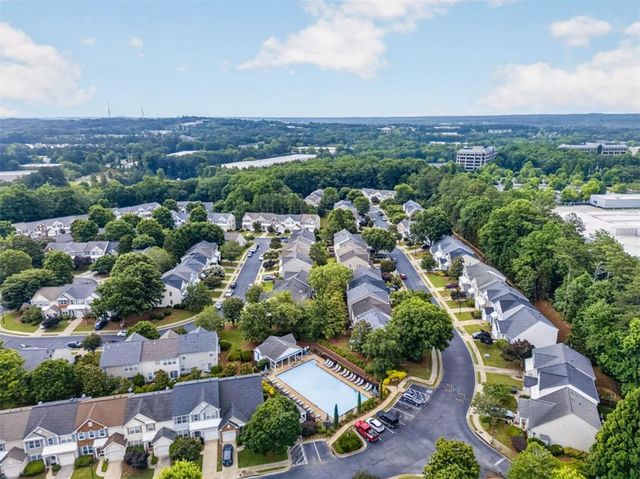 4901 Falling Water Terrace, Roswell, GA 30076