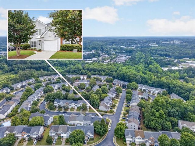 4901 Falling Water Terrace, Roswell, GA 30076