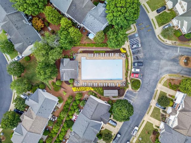 4901 Falling Water Terrace, Roswell, GA 30076