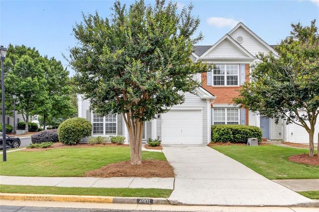 4901 Falling Water Terrace, Roswell, GA 30076