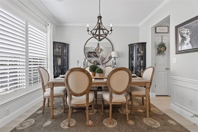 4901 Falling Water Terrace, Roswell, GA 30076