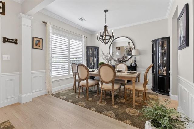 4901 Falling Water Terrace, Roswell, GA 30076