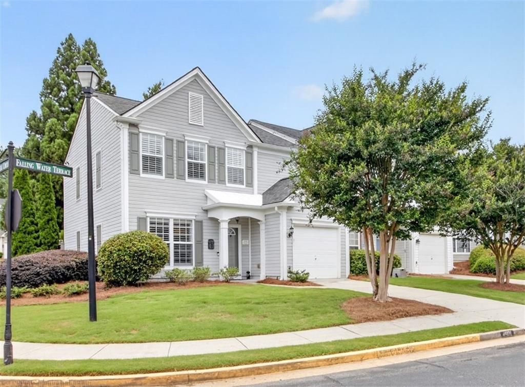 4901 Falling Water Terrace, Roswell, GA 30076