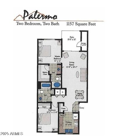 5335 E SHEA Boulevard 1059, Scottsdale, AZ 85254