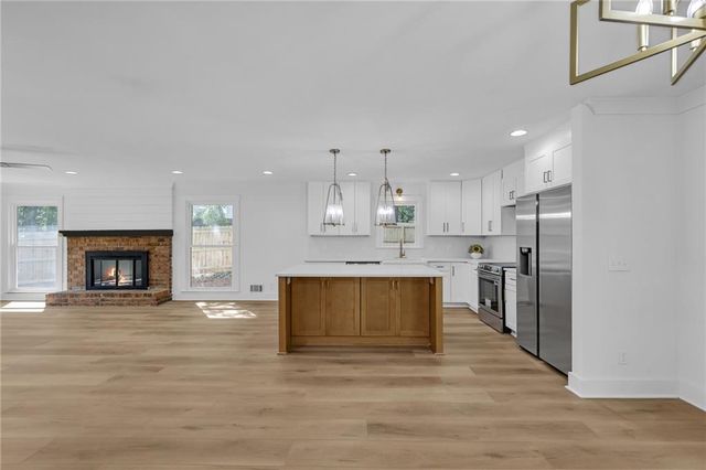 3257 Hembree Court, Marietta, GA 30062