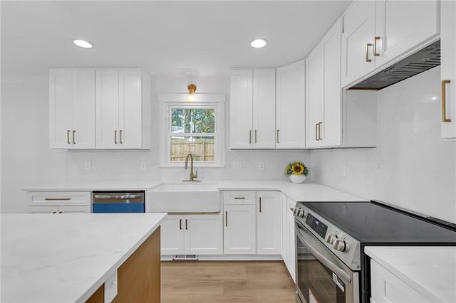 3257 Hembree Court, Marietta, GA 30062