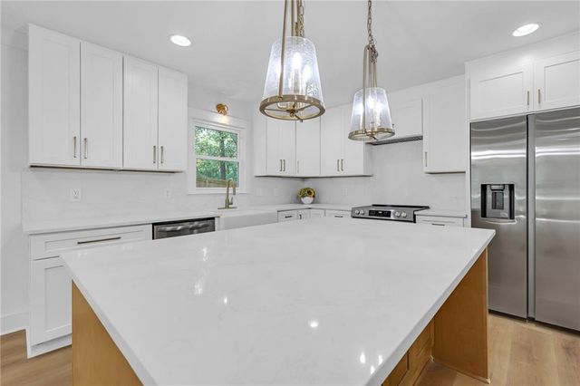 3257 Hembree Court, Marietta, GA 30062