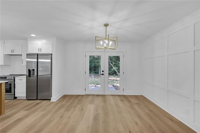 3257 Hembree Court, Marietta, GA 30062