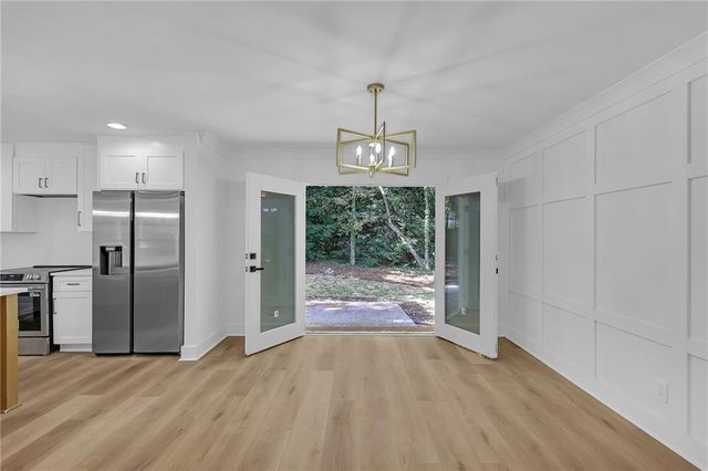 3257 Hembree Court, Marietta, GA 30062
