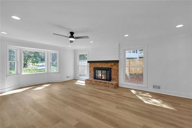 3257 Hembree Court, Marietta, GA 30062