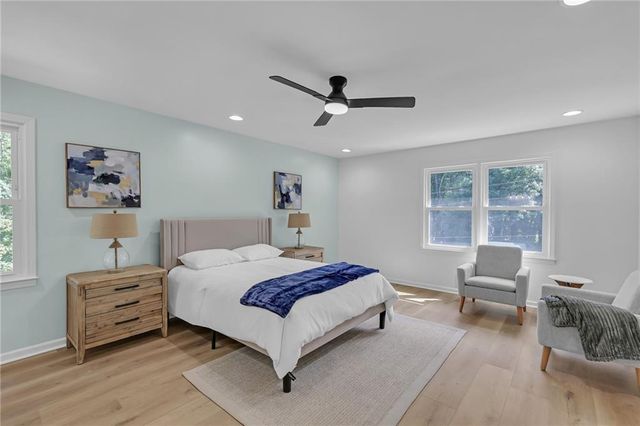 3257 Hembree Court, Marietta, GA 30062