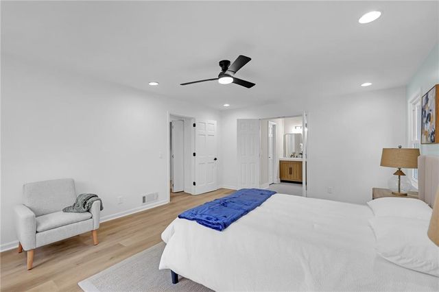 3257 Hembree Court, Marietta, GA 30062