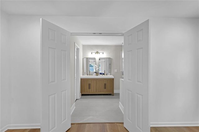 3257 Hembree Court, Marietta, GA 30062
