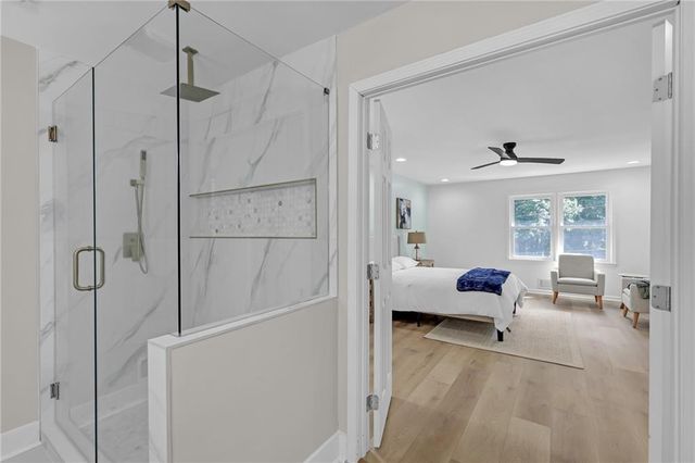 3257 Hembree Court, Marietta, GA 30062