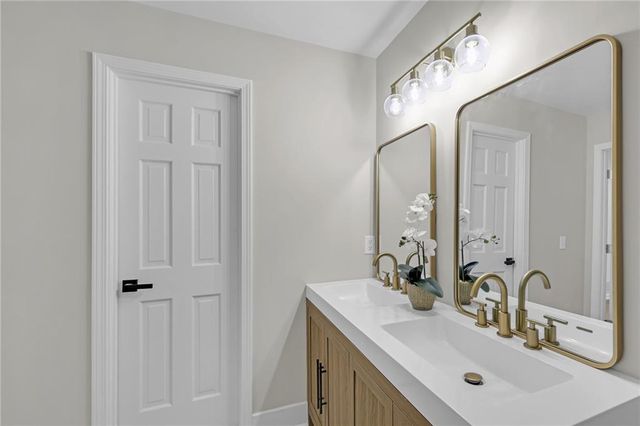 3257 Hembree Court, Marietta, GA 30062