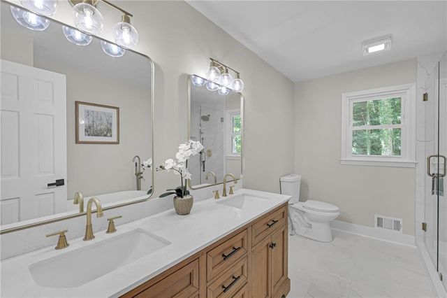 3257 Hembree Court, Marietta, GA 30062