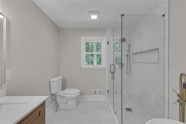 3257 Hembree Court, Marietta, GA 30062