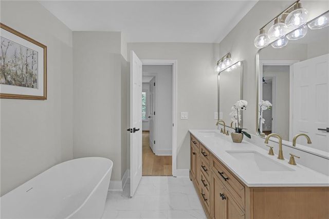 3257 Hembree Court, Marietta, GA 30062