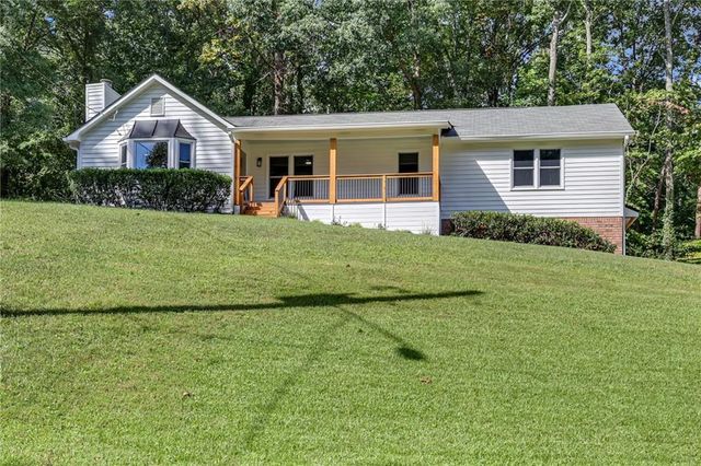 3257 Hembree Court, Marietta, GA 30062
