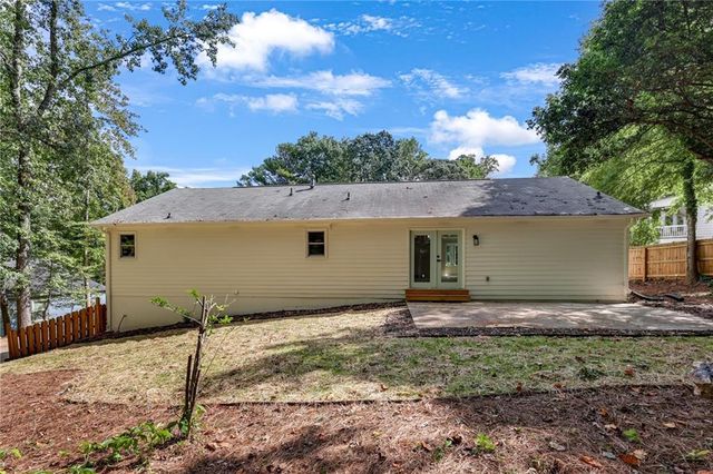 3257 Hembree Court, Marietta, GA 30062