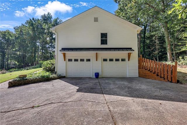 3257 Hembree Court, Marietta, GA 30062