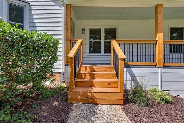 3257 Hembree Court, Marietta, GA 30062
